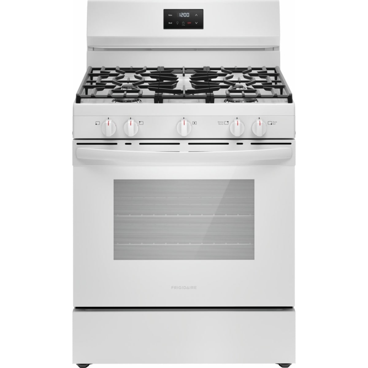 Frigidaire fcrg3052a stores on sale