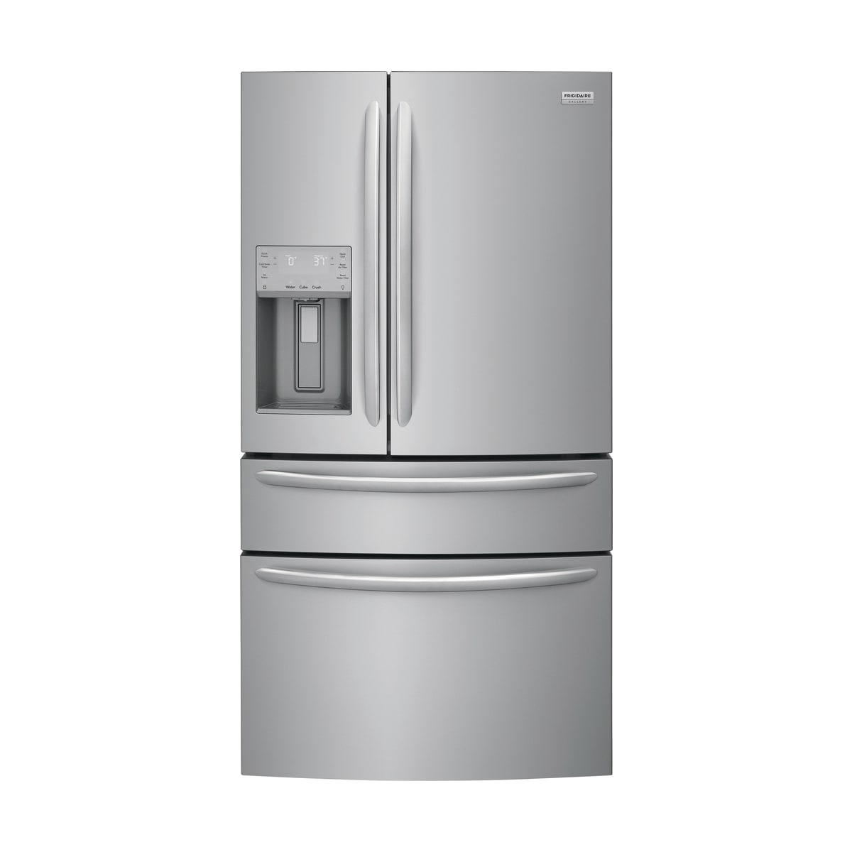 Frigidaire Fg4h2272uf Gallery 36 Inch Wide 21 8 Build Com