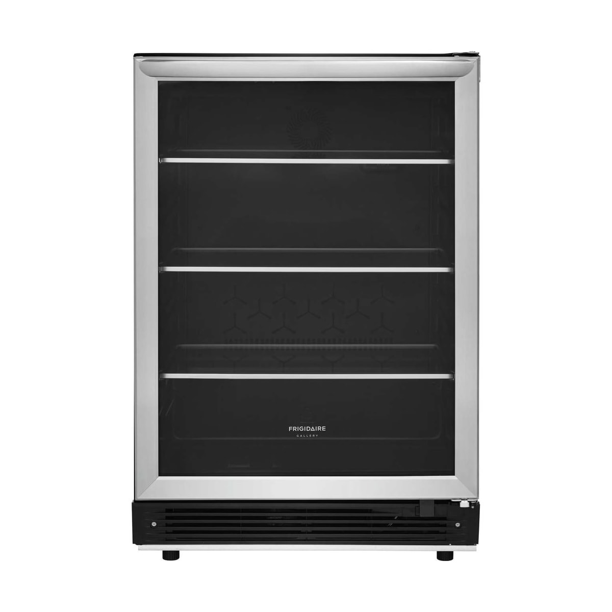 Frigidaire fgbc5334vs hot sale beverage center