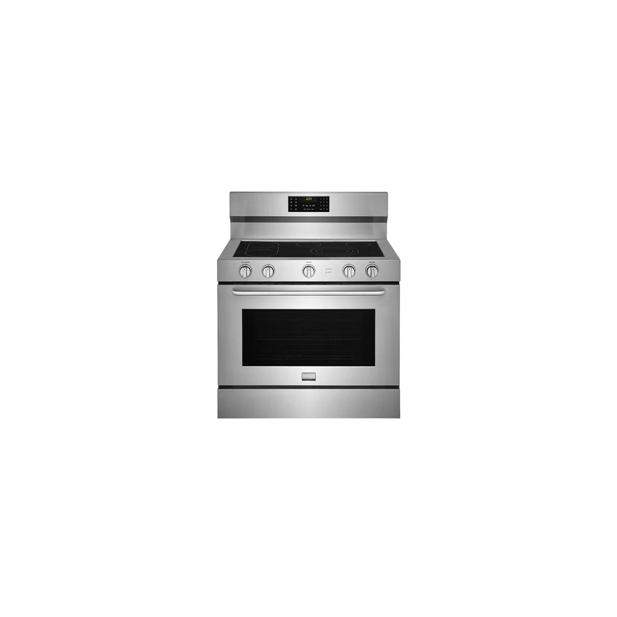 Frigidaire FGEF4085TS 40 Inch Wide 6.4 Cu. Ft.