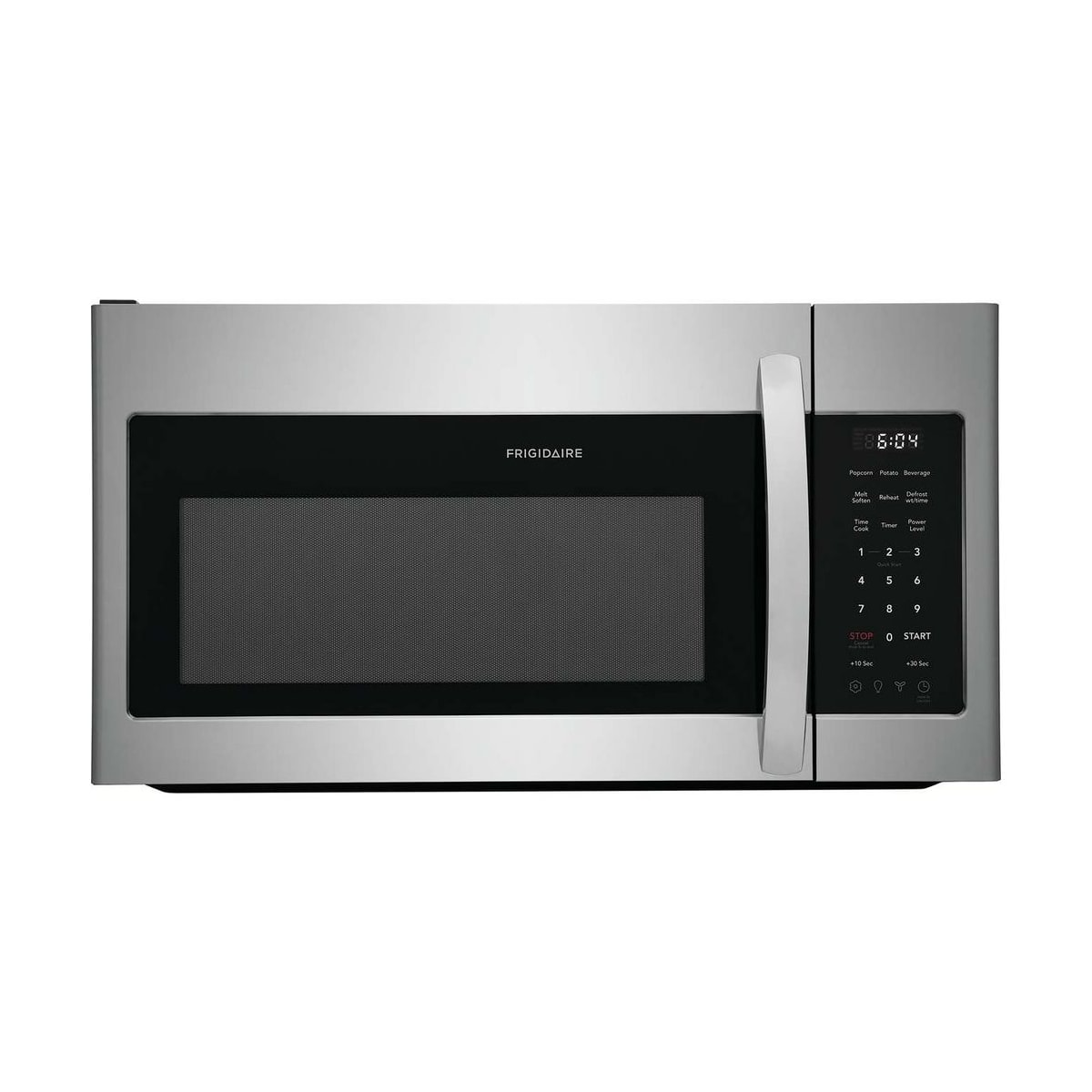 1.8 Cu. Ft. Over-The-Range Microwave Stainless Steel-FMOS1846BS