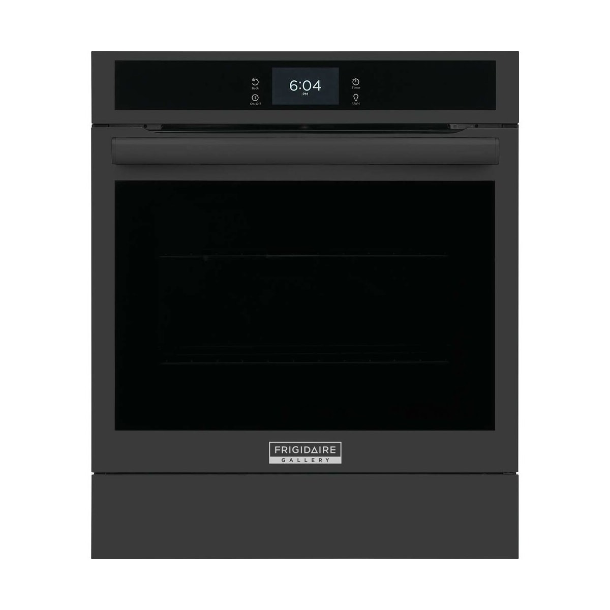 Frigidaire GCWS2438AB Gallery 24 Inch Wide 2.8 Cu. Ft.