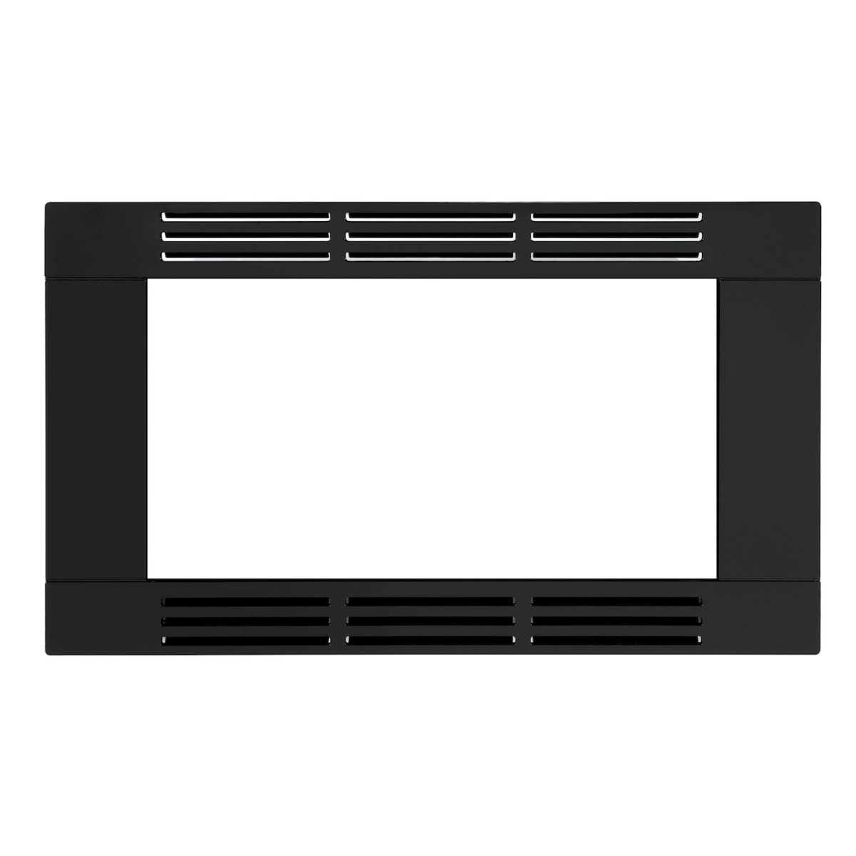 Frigidaire FFMOTK27LB 27 Trim Kit for the FFMO1611L Build