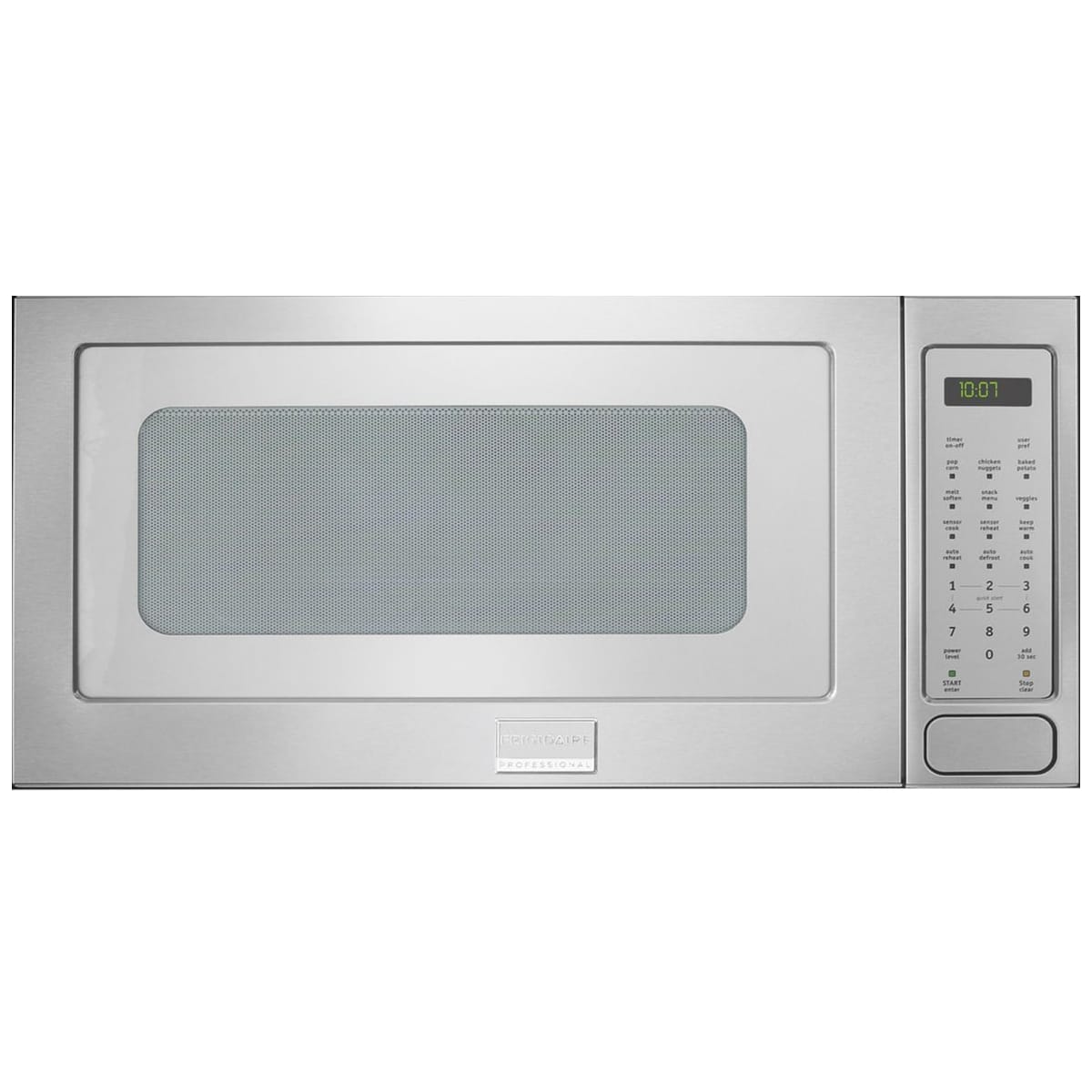 Frigidaire FPMO209KF 2 Cubic Foot BuiltIn Microwave with