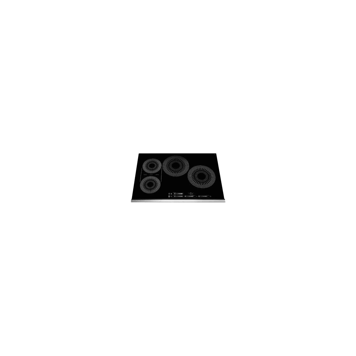 Frigidaire GCCI3067AB Gallery 30" Induction
