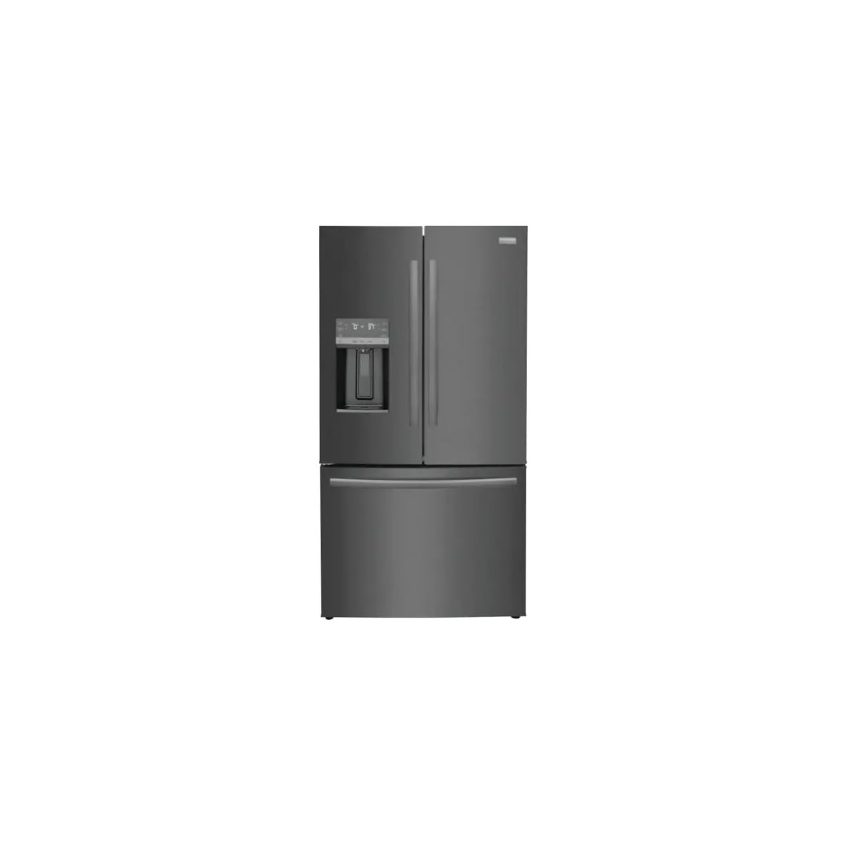 Frigidaire GRFC2353AD Gallery 22.6 Cu. Ft.