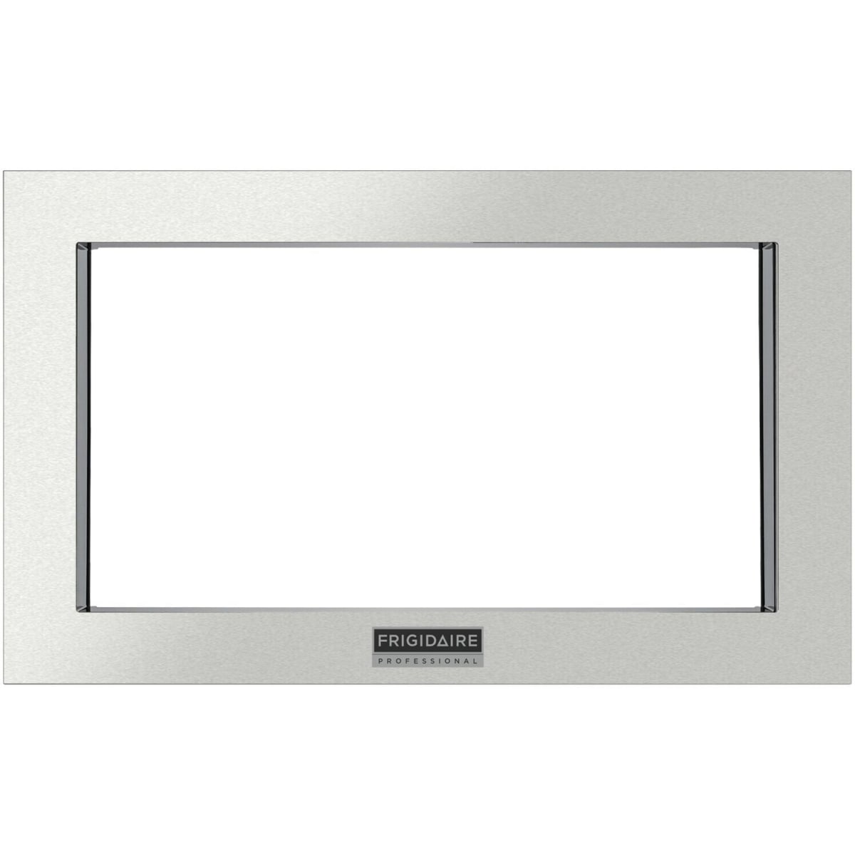 Frigidaire Professional 30-Inch Trim Kit For Over-the-Range Microwave