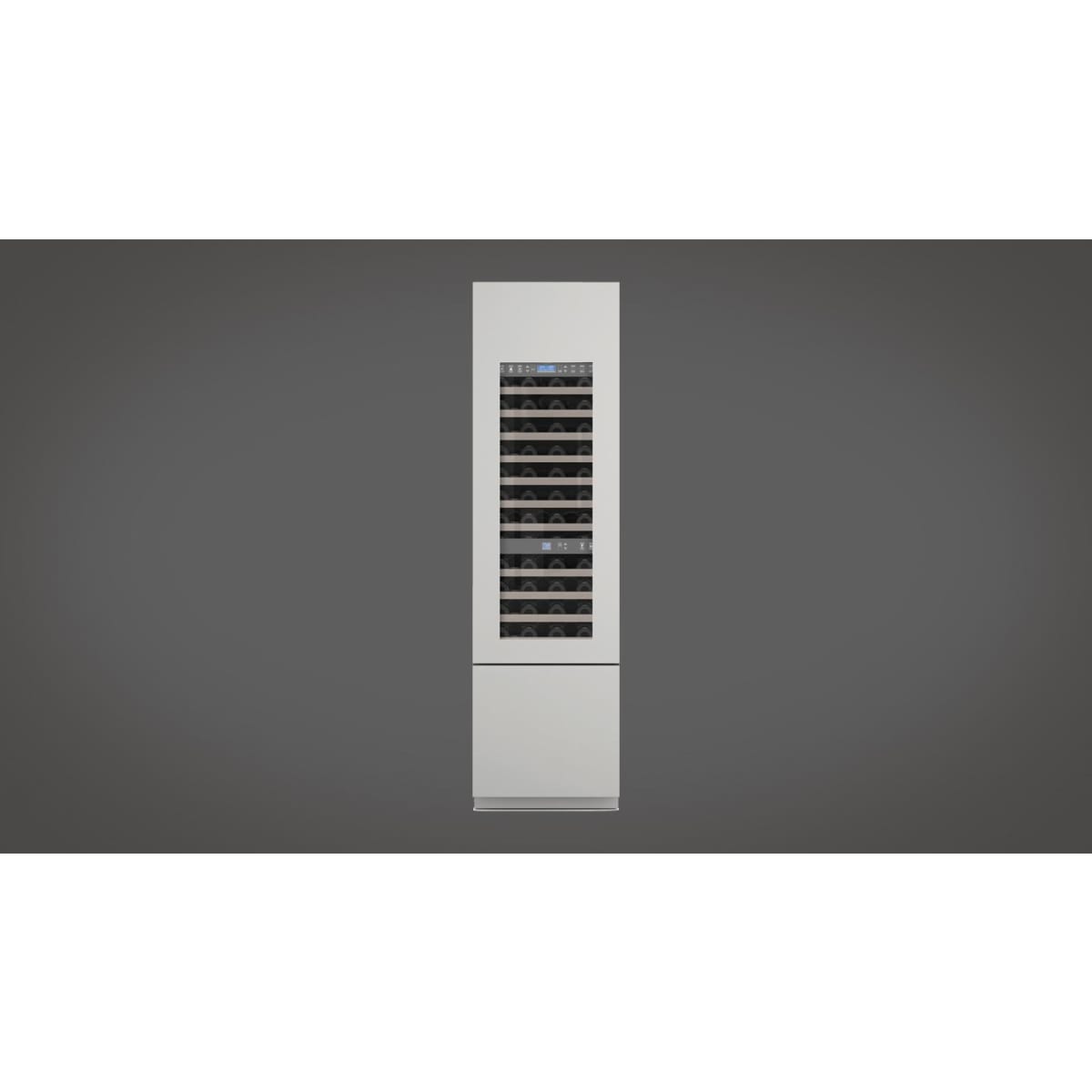 Fulgor Milano F7IBW24O1 L 24 Inch Wide 54 Bottle Capacity Build Fulgor Milano F7IBW24O1 L 24 Inch Wide 54 Bottle Capacity Build