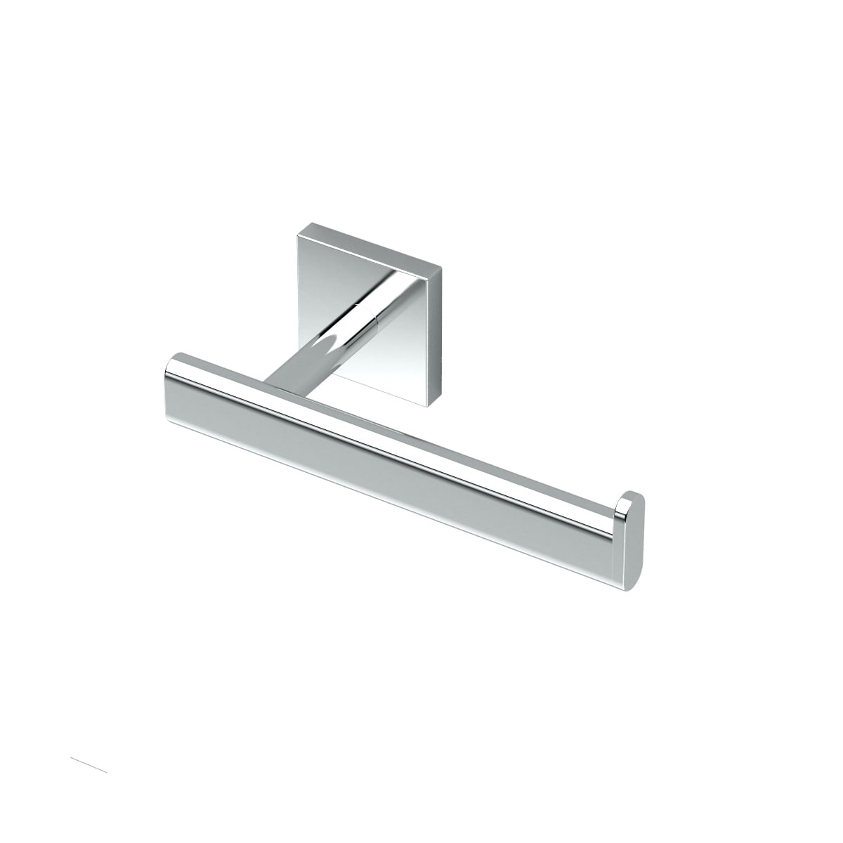 Gatco elevate towel bar top