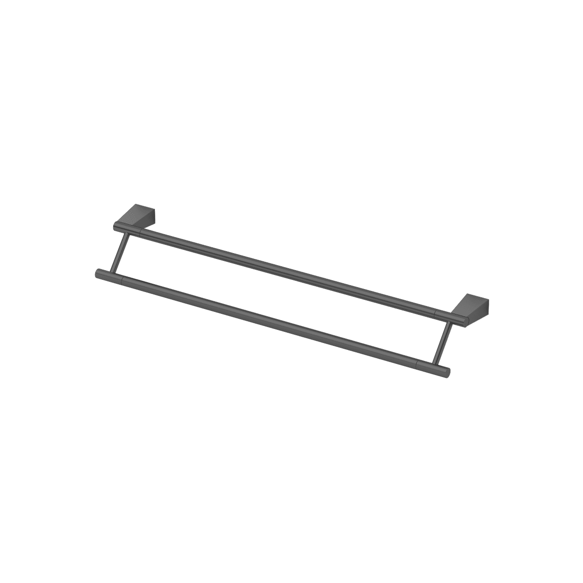 Gatco bleu clearance towel ring