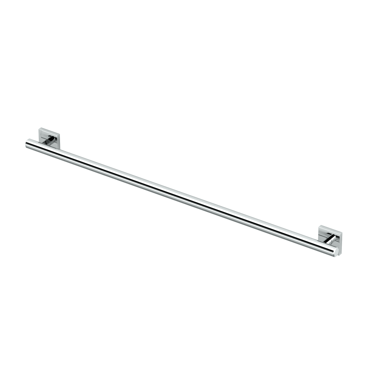 Gatco 948 Elevate 42" Modern Grab Bar