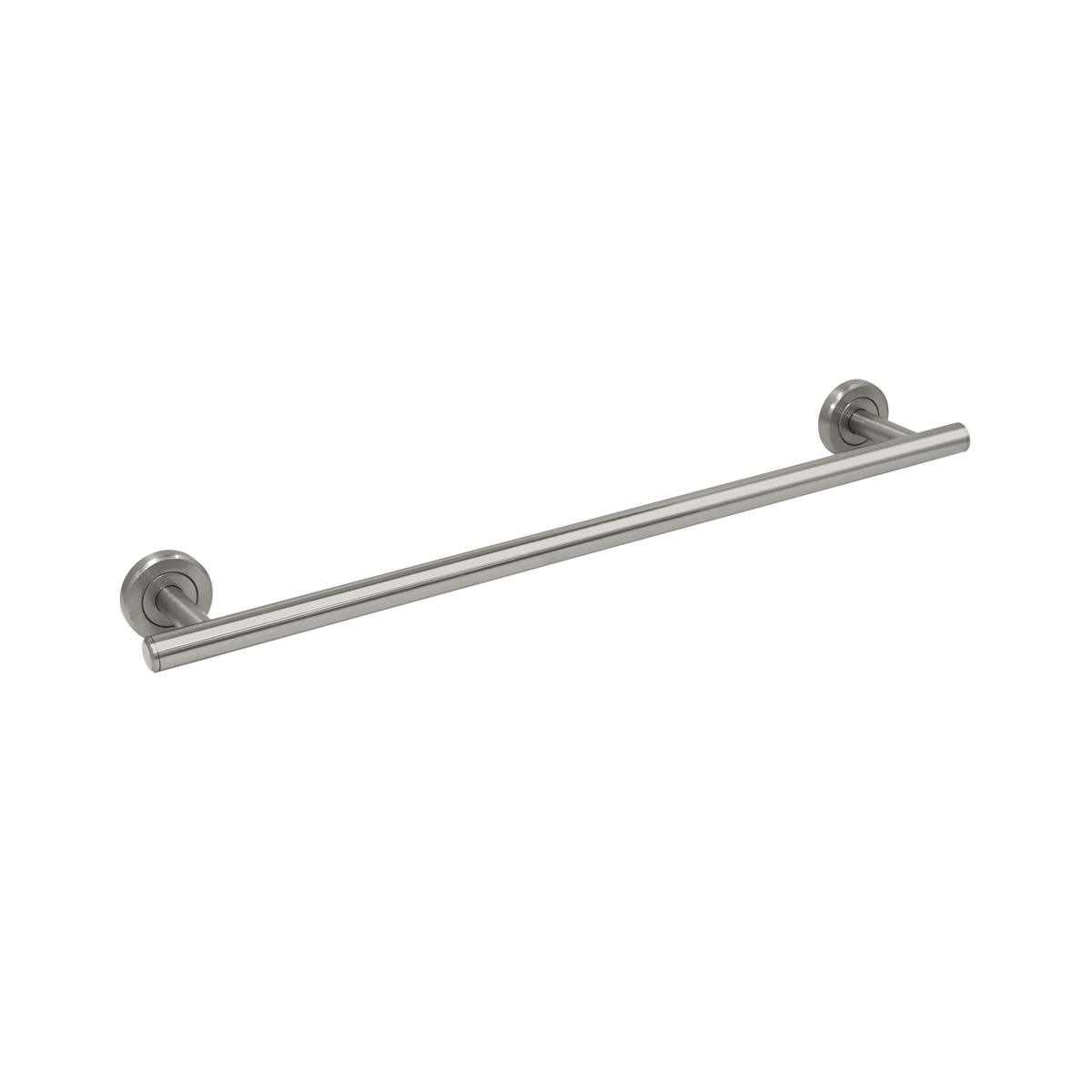 Gatco 4291 18" Towel Bar from the Latitude² Collection