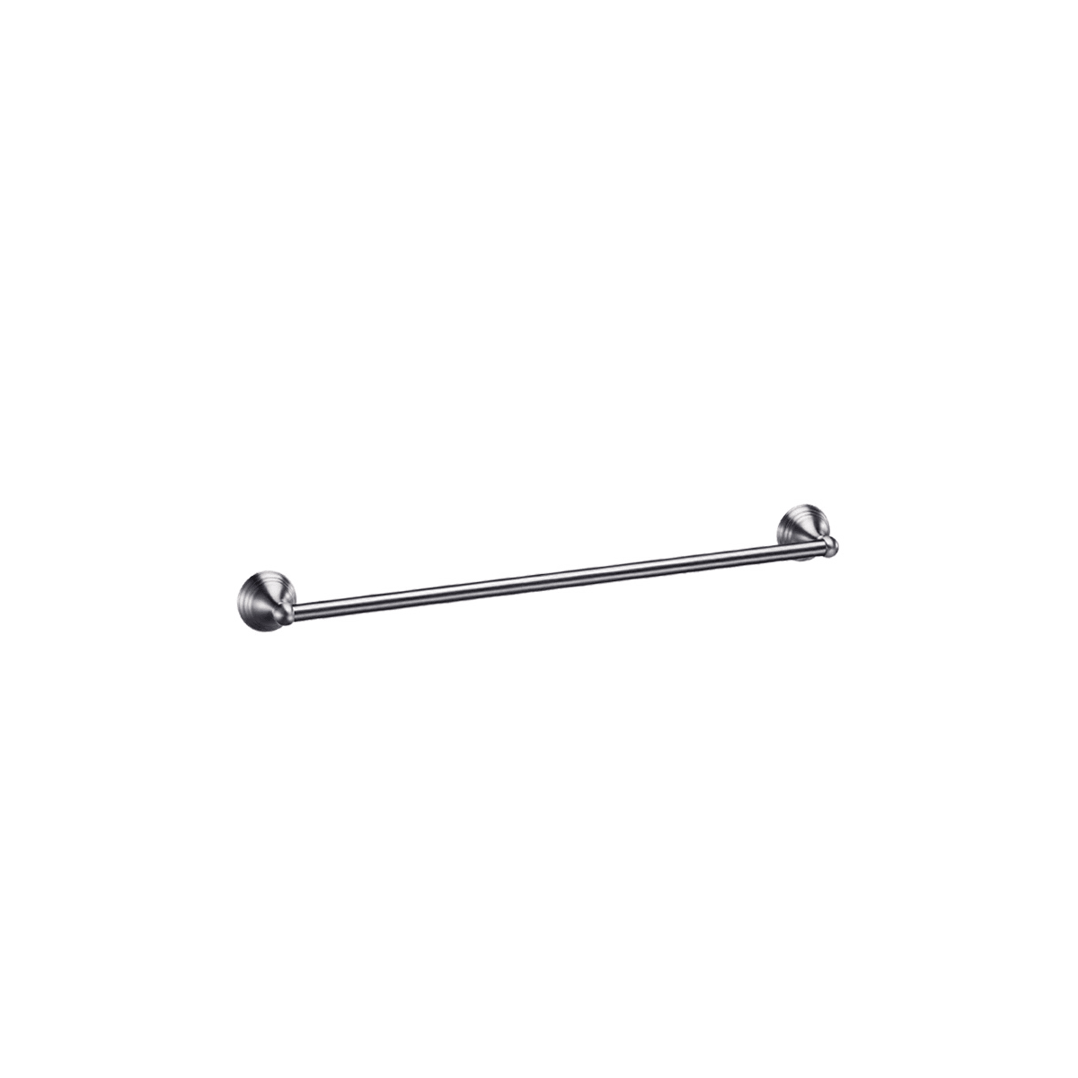 Gatco 4360 Towel Bar from the Charlotte Series