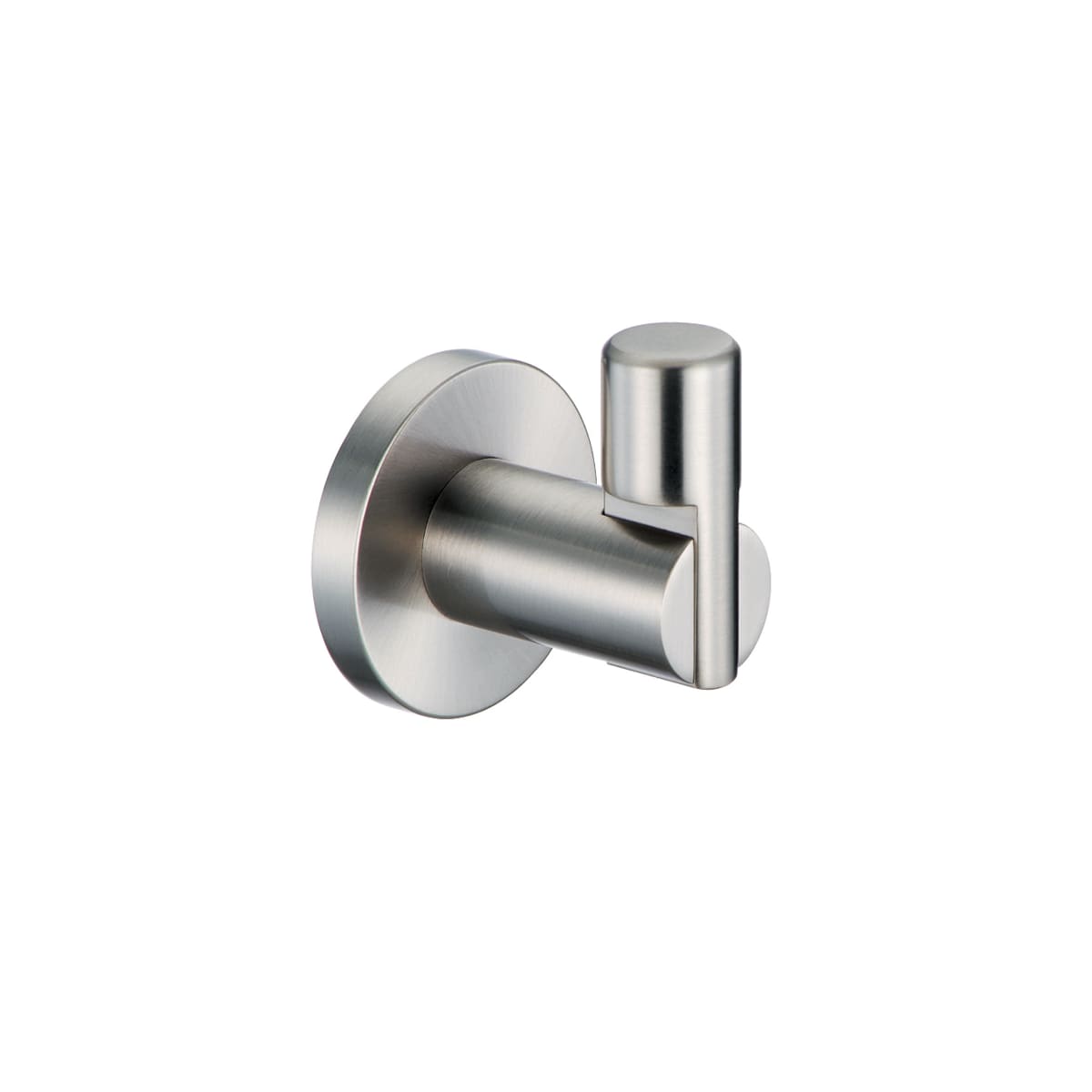 Gatco 4695 Channel Single Robe Hook