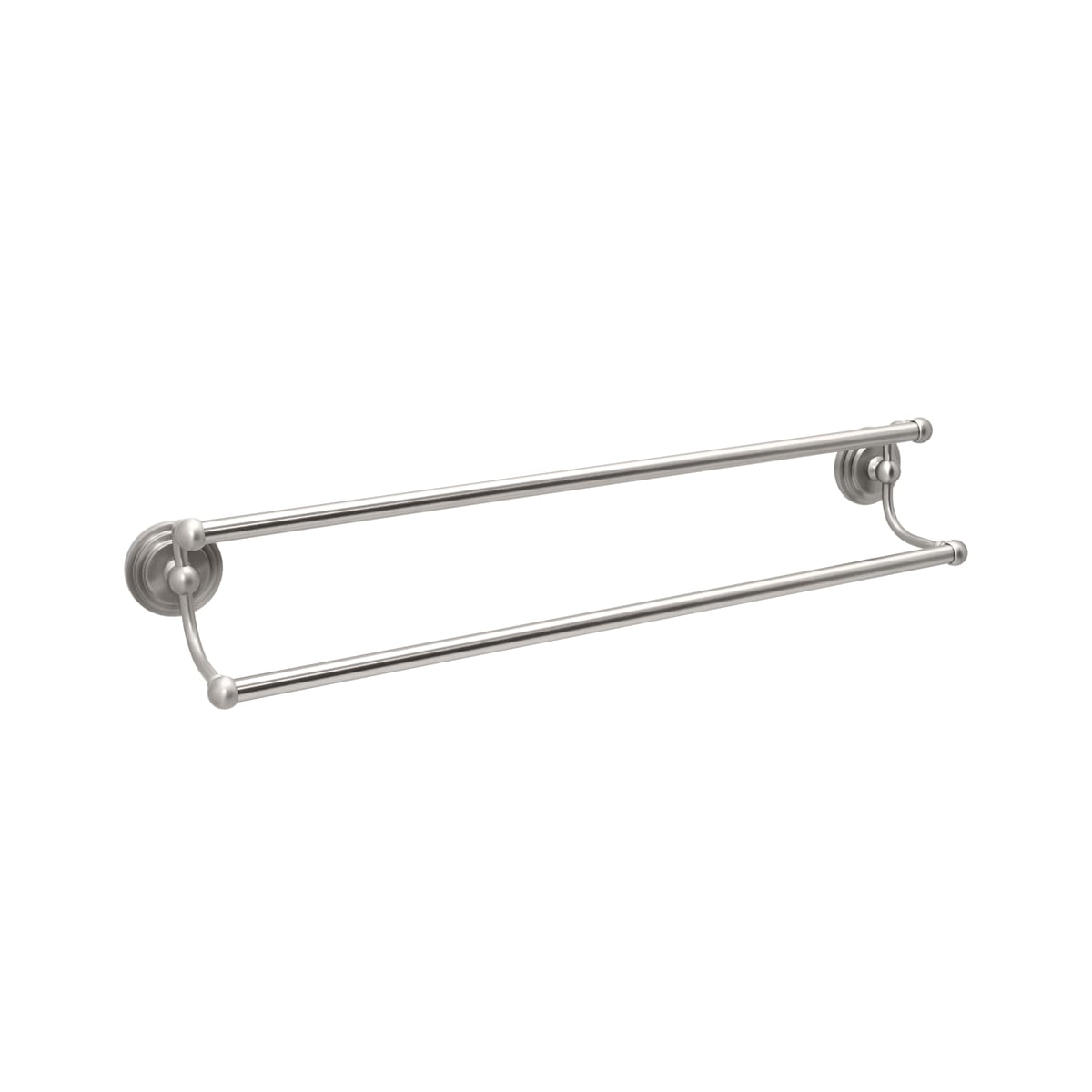 Gatco 5843 Towel Bar from the Marina Series
