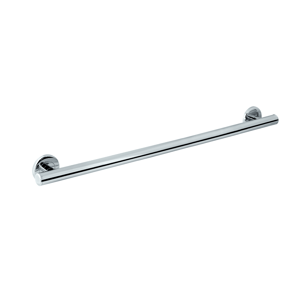 Gatco 858 Latitude² 42 Inch Contemporary Grab Bar