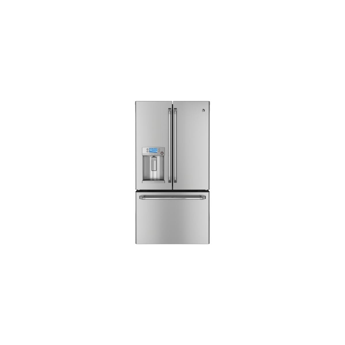 GE CFE29TSDSS 28.6 Cu. Ft. Stainless Steel FrenchDoor