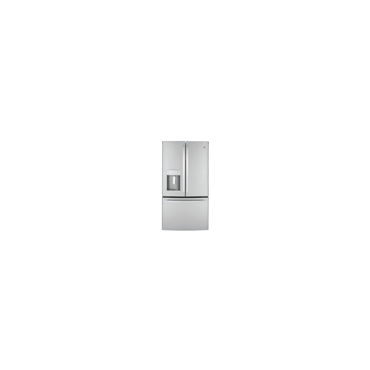 Ge Gye22gynfs Energy Star 22 1 Cu Ft Counter Build Com