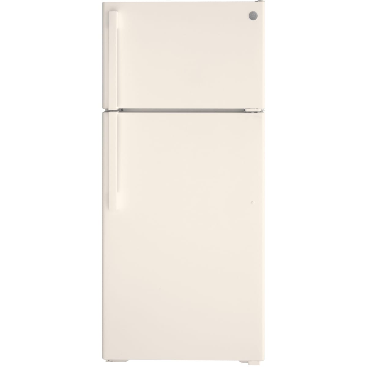 Ge Gte17dtnrcc 28 Inch Wide 16 6 Cu Ft Energy Build Com