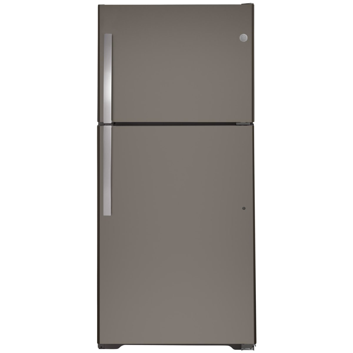 GE GTS19KMNRES 30 Inch Wide 19.2 Cu. Ft. Fingerprint Build