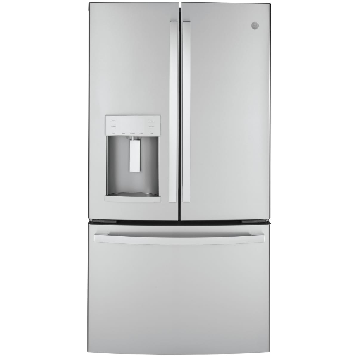 Ge profile counter depth french door pyd22k cheap