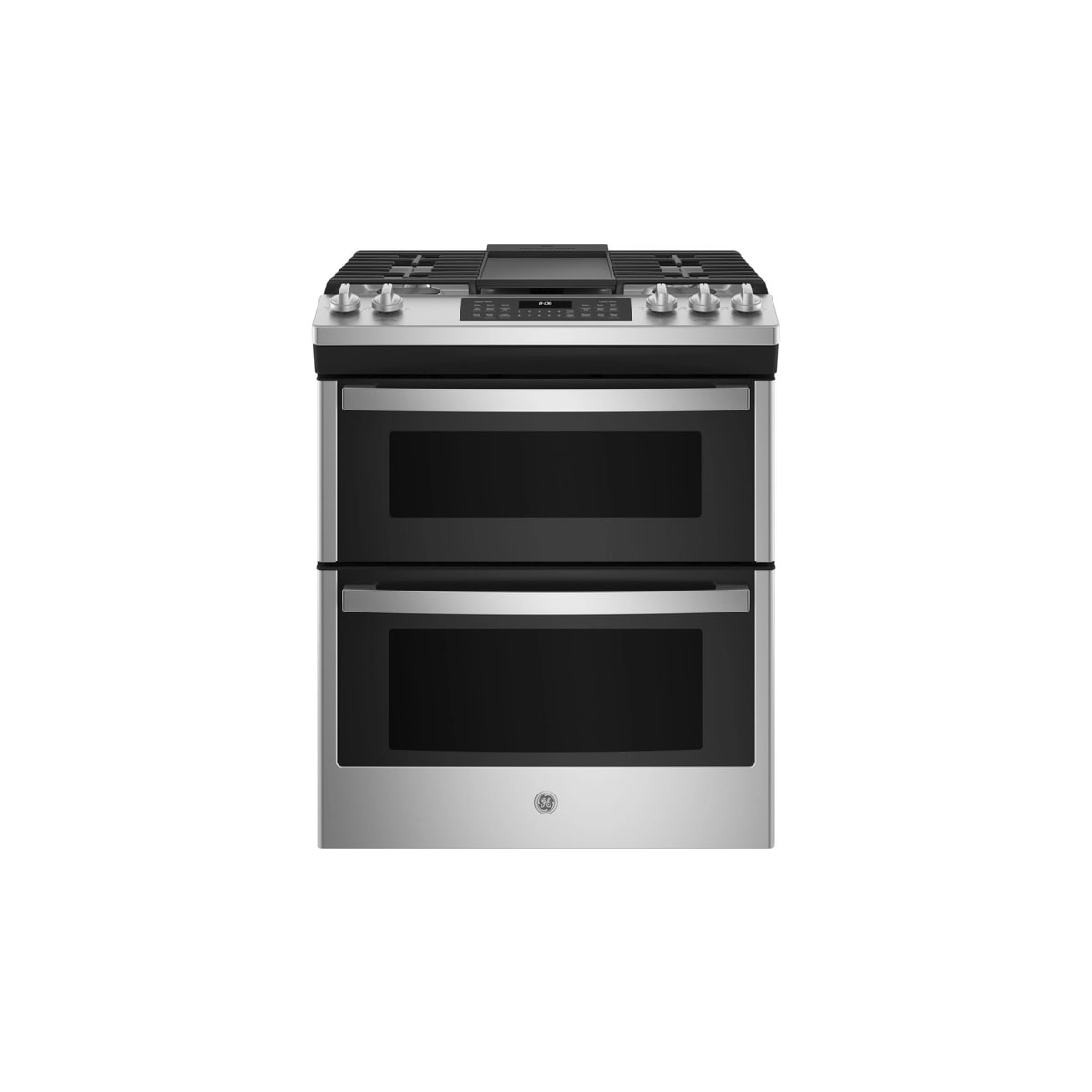 Ge profile gas stove