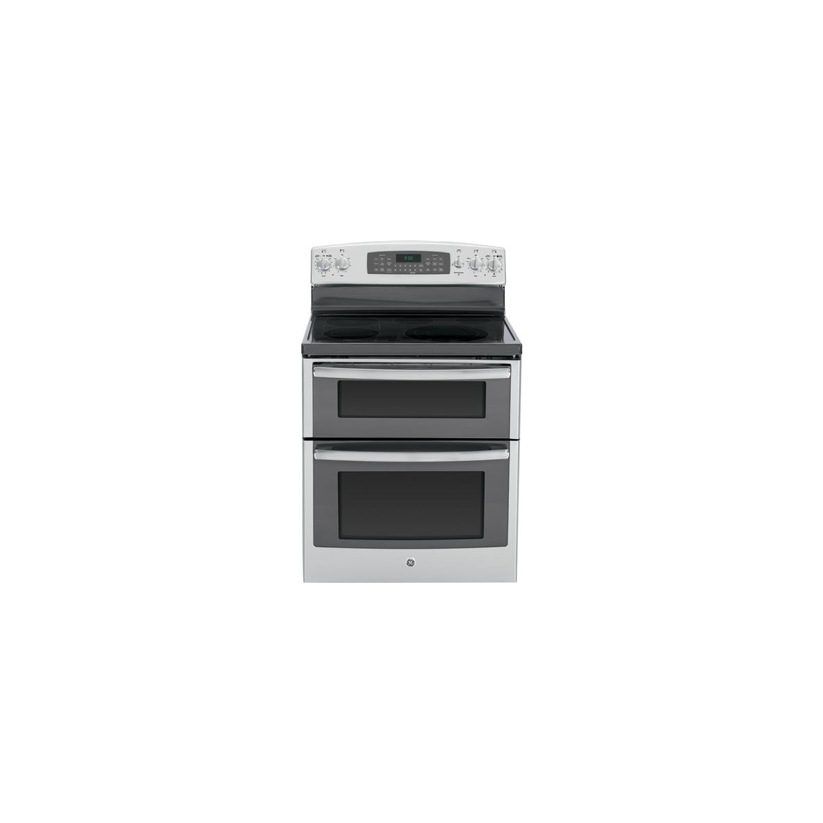 GE PB950SFSS Profile™ Series 30" Freestanding | Build.com