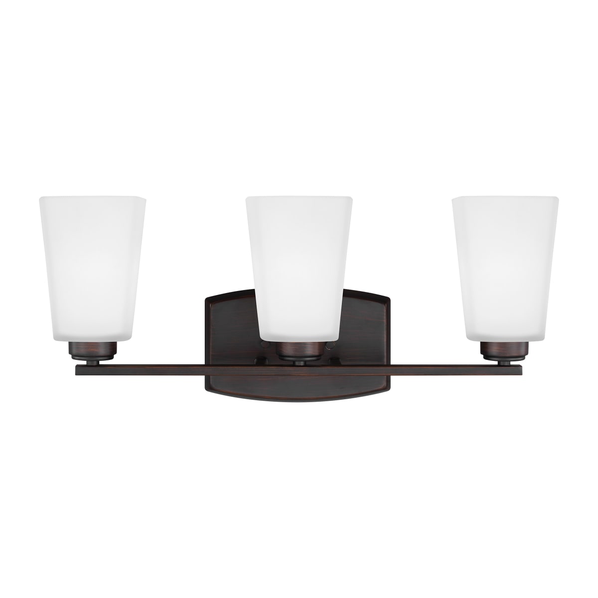 安い Generation Lighting 21 Light 3 Waseca 4423003-710 応援グッズ
