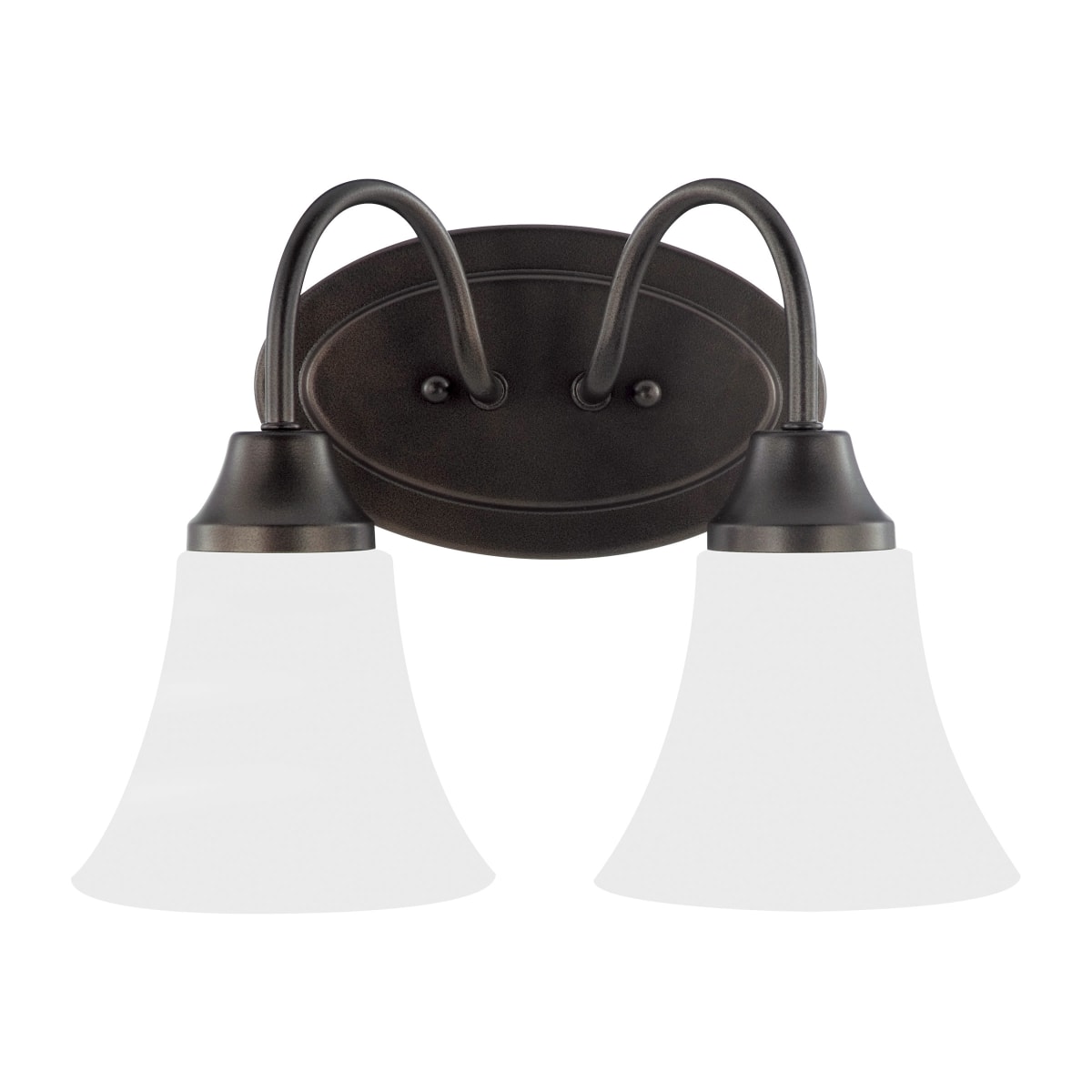 Generation Lighting 44806-710 Holman 2 Light 12