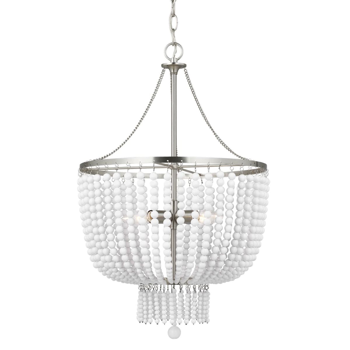 Generation Lighting 5180704962 Jackie 4 Light