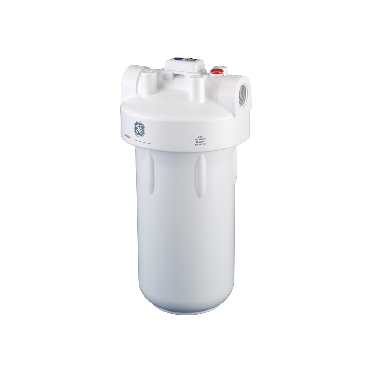 Ge Parts And Filtration Gxwh35f High Flow Whole Build Com