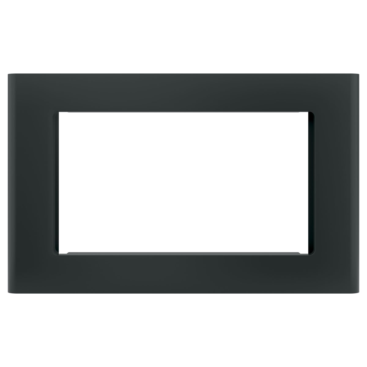 GE Profile JX9153DJBB 30" BuiltIn Microwave Trim Kit