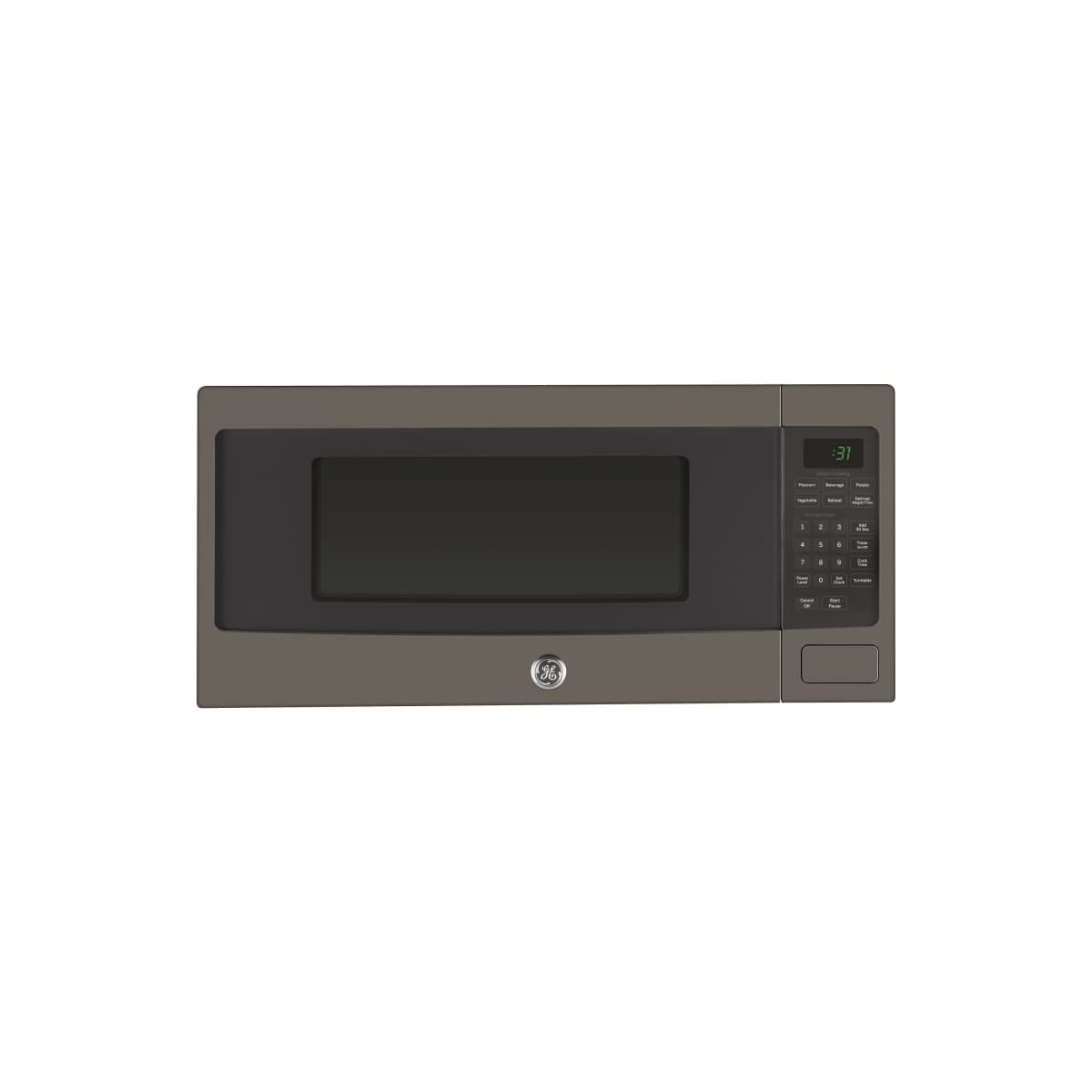 Ge microwave discount model pem31sfss