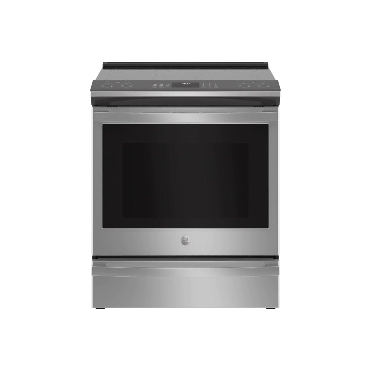 GE Profile Ranges: Premium Gas Cooking Appliances For Culinary Excellence