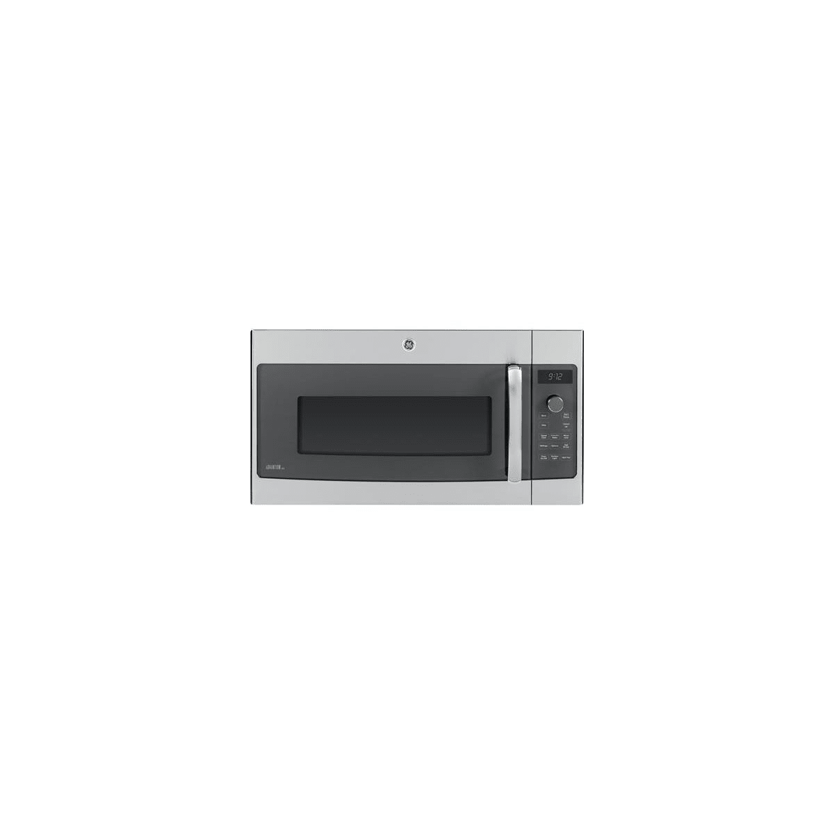 Best Buy: GE Profile Advantium 120 1.7 Cu. Ft. Over-the-Range Microwave  Stainless Steel PSA9120SFSS