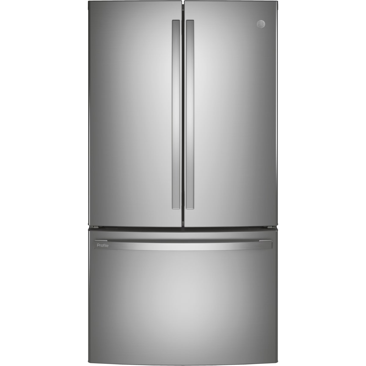 Ge profile sales refrigerator wattage