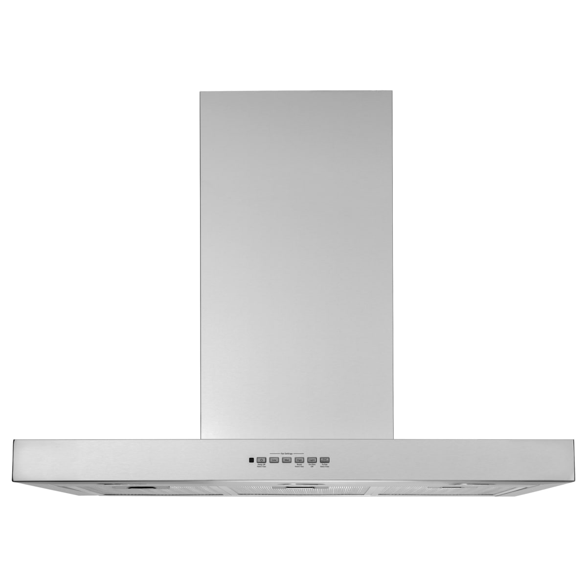 Ge ductless deals range hood