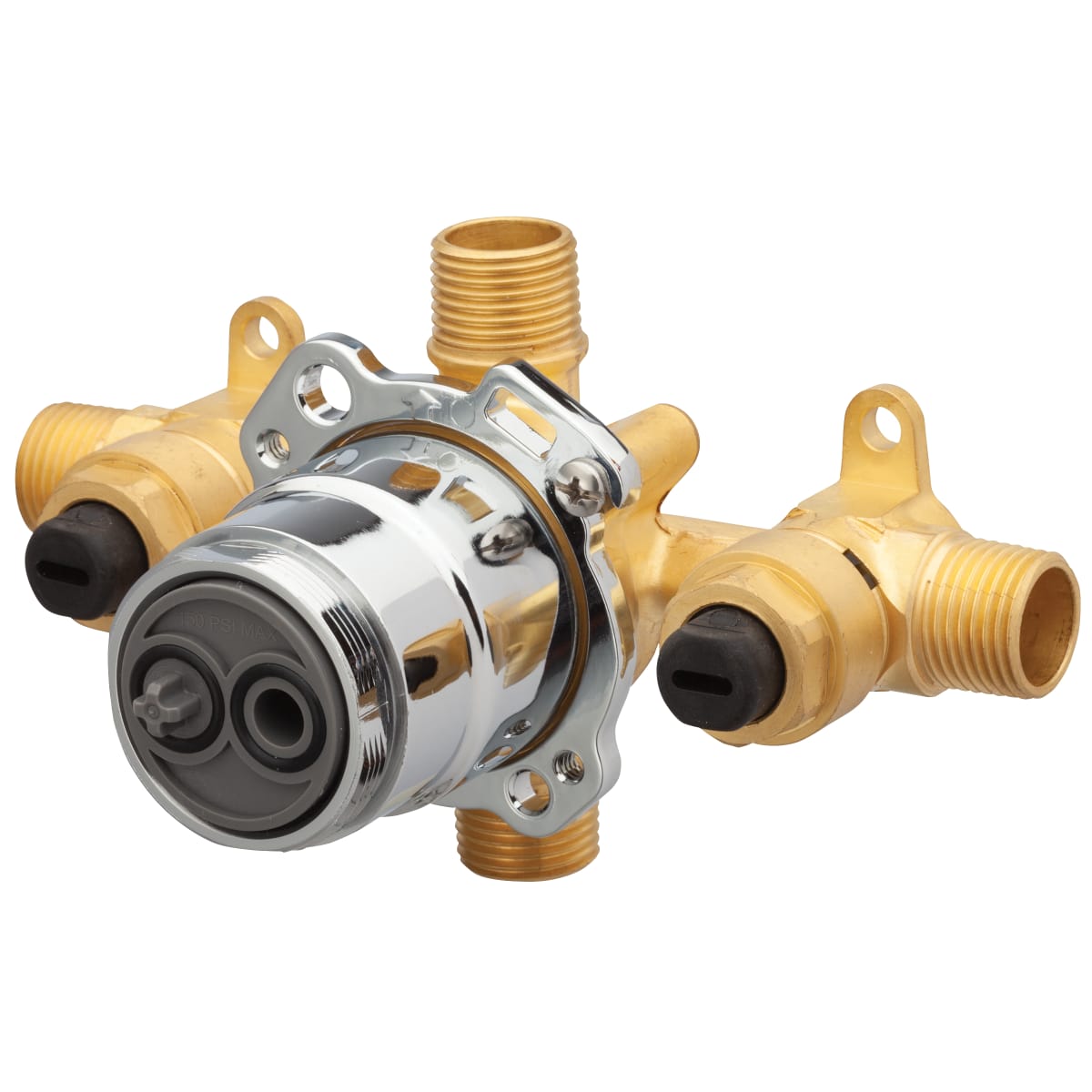 Gerber G00GS505S Treysta Tub and Shower Valve