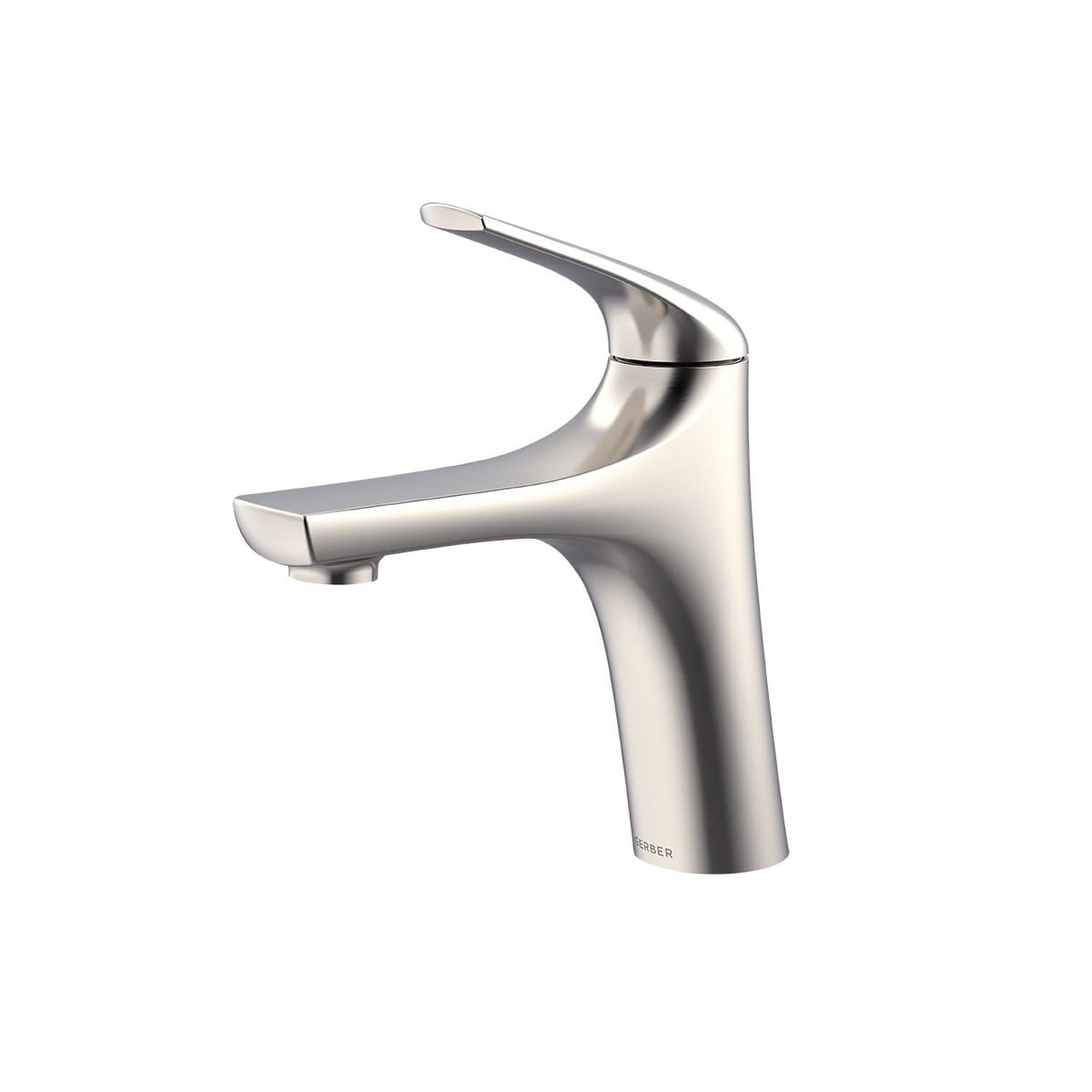 Gerber D225034BN Lemora 1.2 GPM Single Hole Bathroom