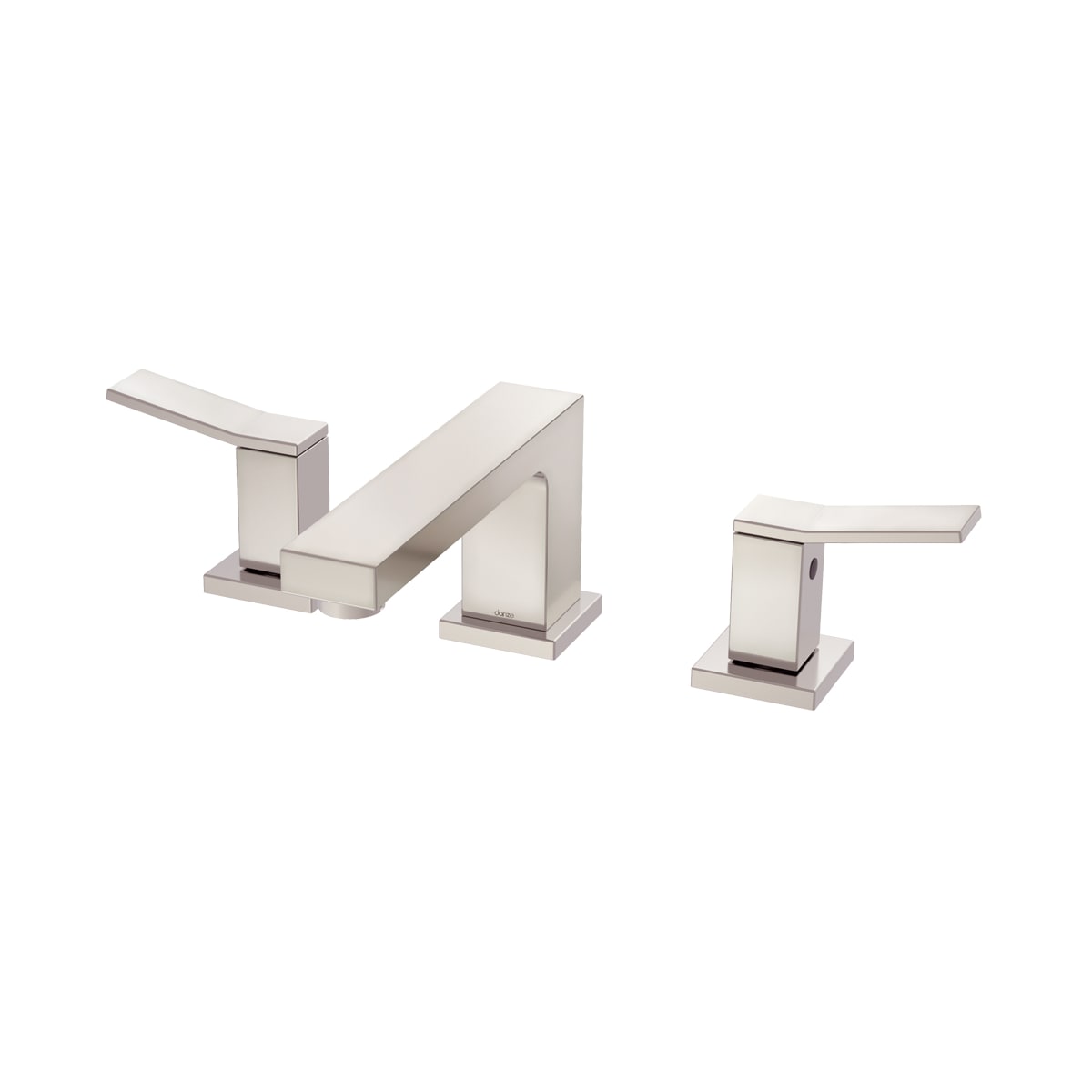 Gerber D304119BN Avian 1.2 GPM Widespread Bathroom Faucet
