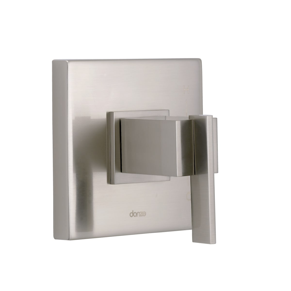 Gerber D510444BNTC Sirius Pressure Balanced Valve Trim