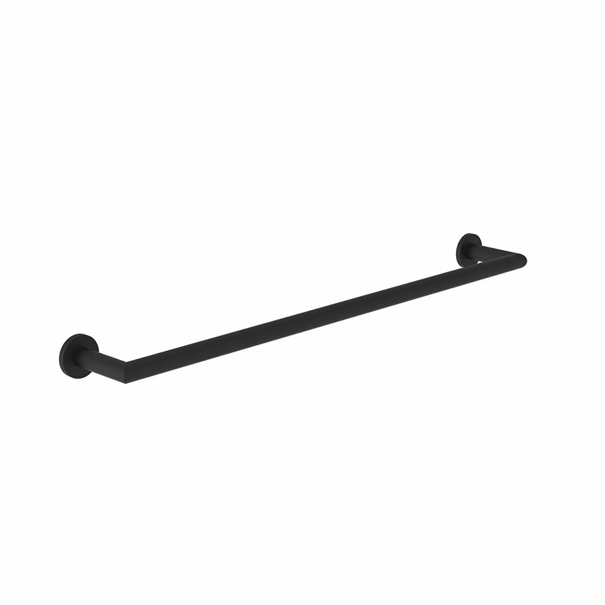 Ginger Towel Bars And Accessories / Ginger 4622 24 Kubic 24 Double Towel Bar With Plain Rosette Satin Nickel For Sale Online Ebay : Ginger is a masco company.