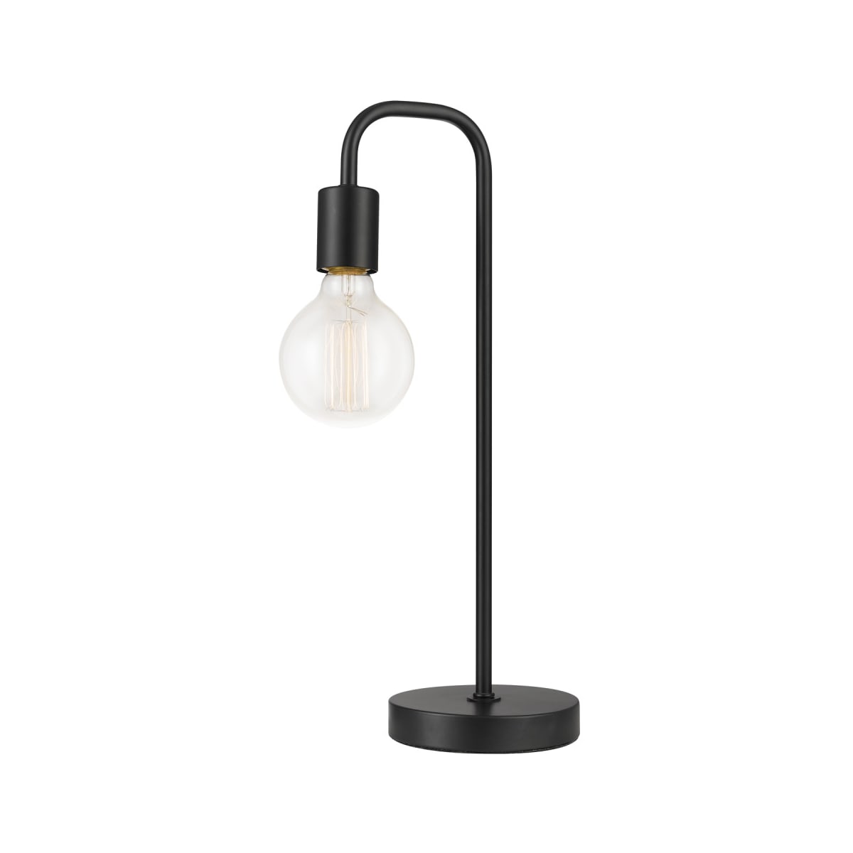Globe electric desk lamp store