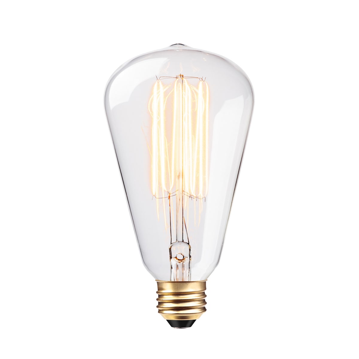 60 watt type a bulb