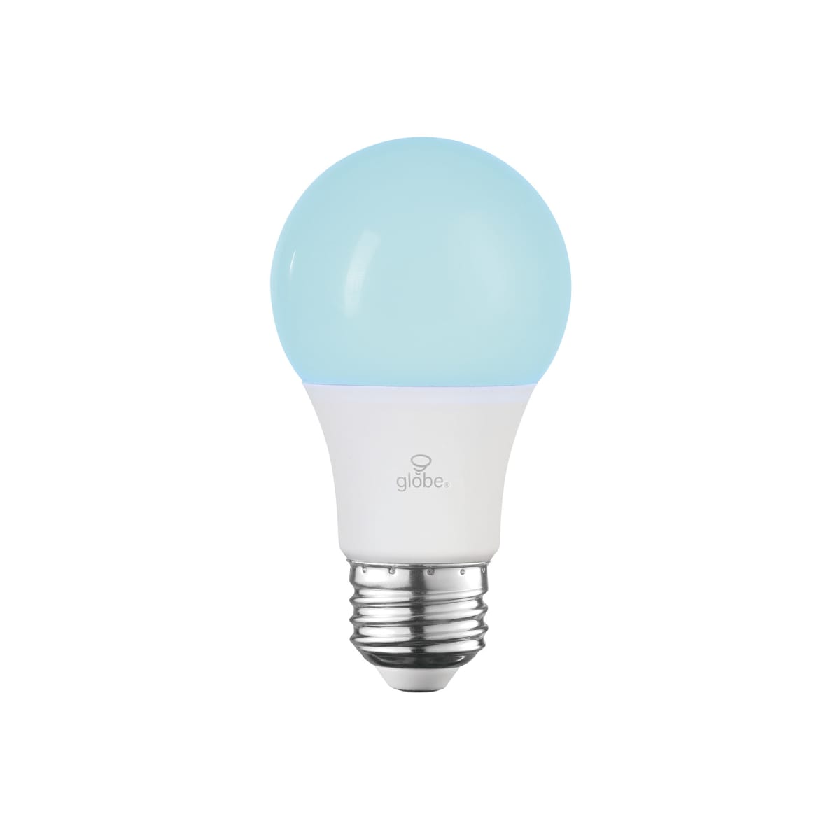 Globe Electric 35630 Single 9 Watt A19 Medium E26 LED Build