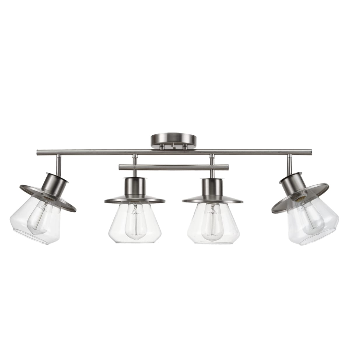 Electric track lighting discount