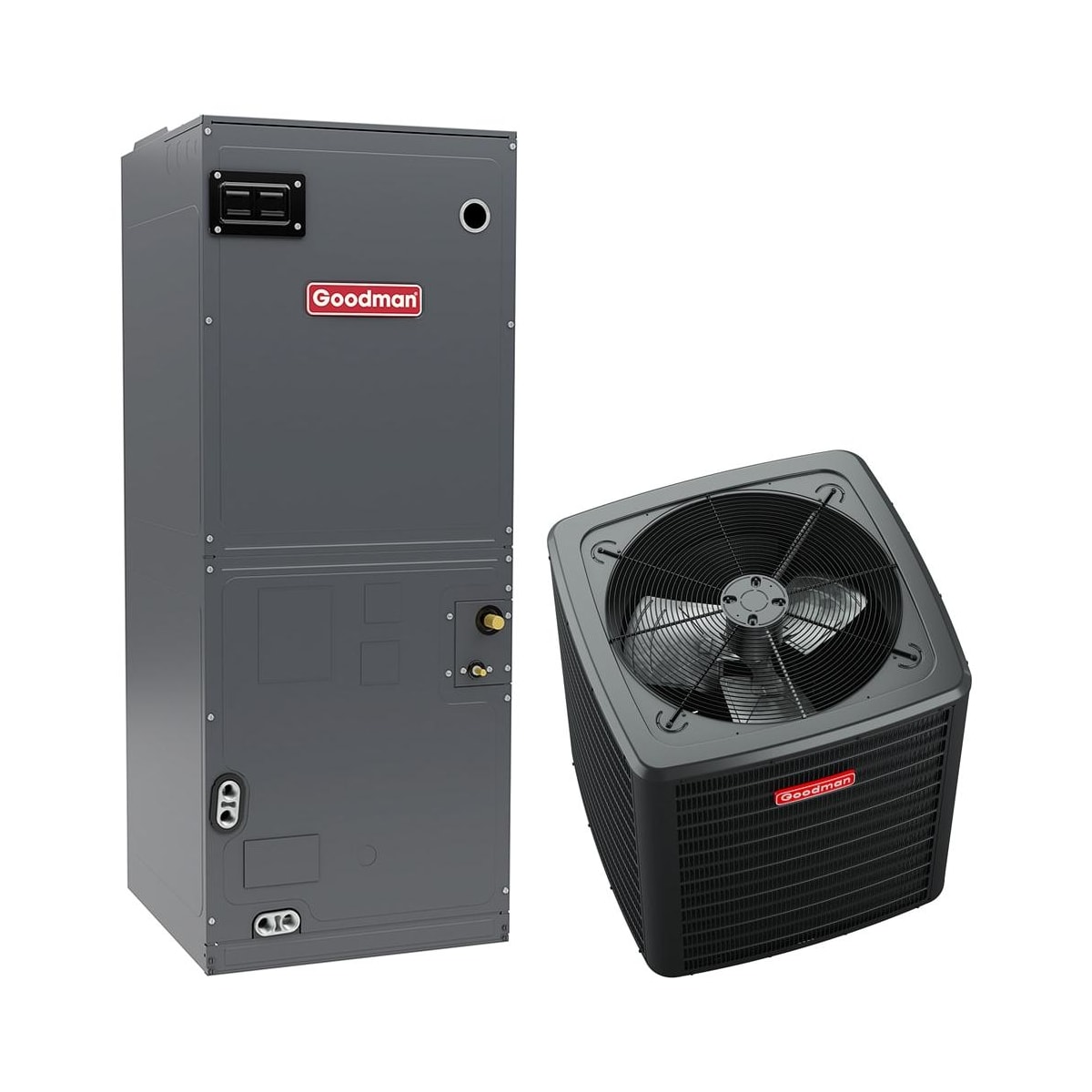tmarchan様 專用 Amazon.com: Goodman 4 Ton 14 Seer Package Heat Pump