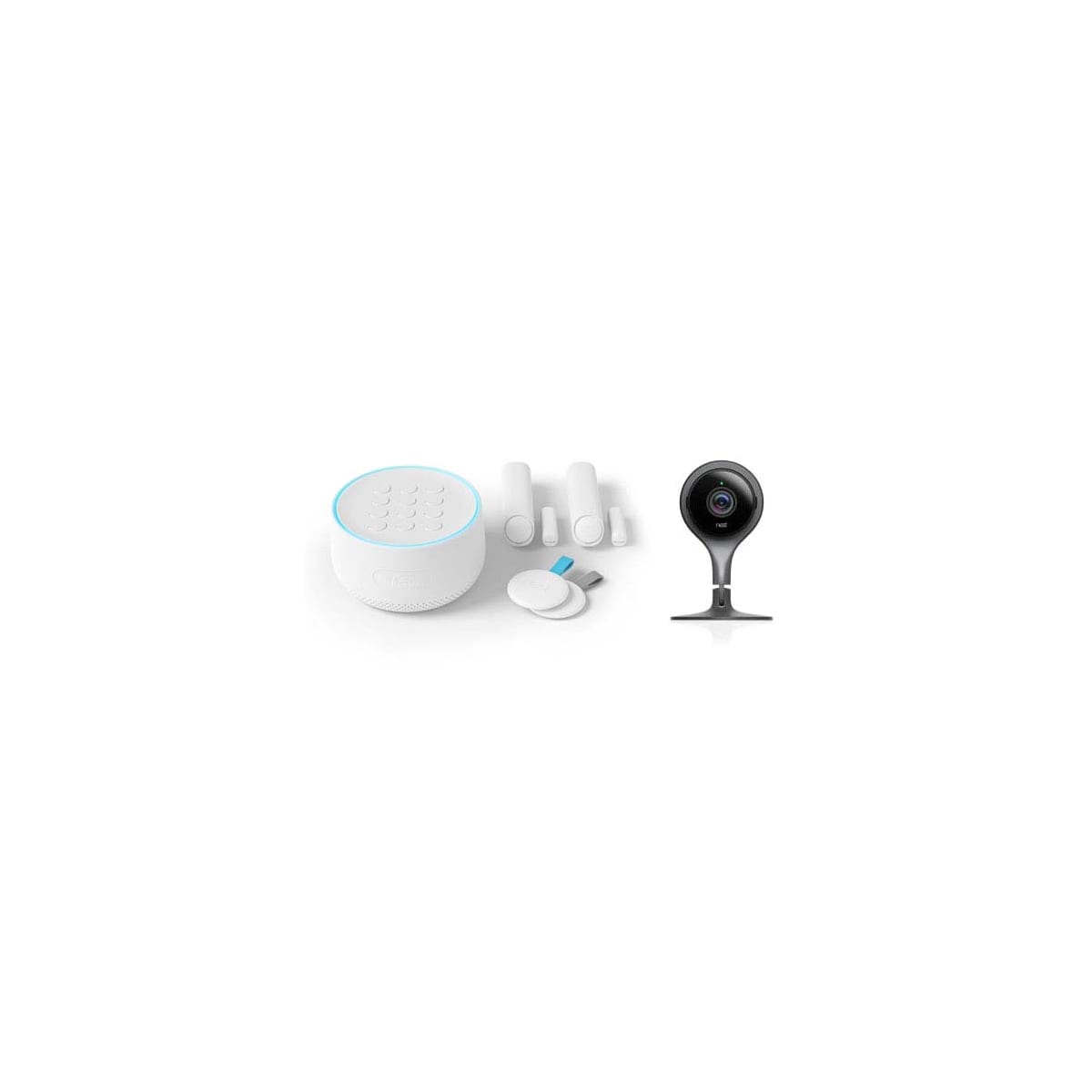 Nest h1500es store