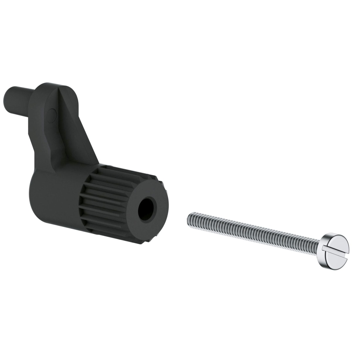 GROHE Rubinetto a squadra 22940000 Attacco lavabo 22940 per tubo in rame Ø10mm 