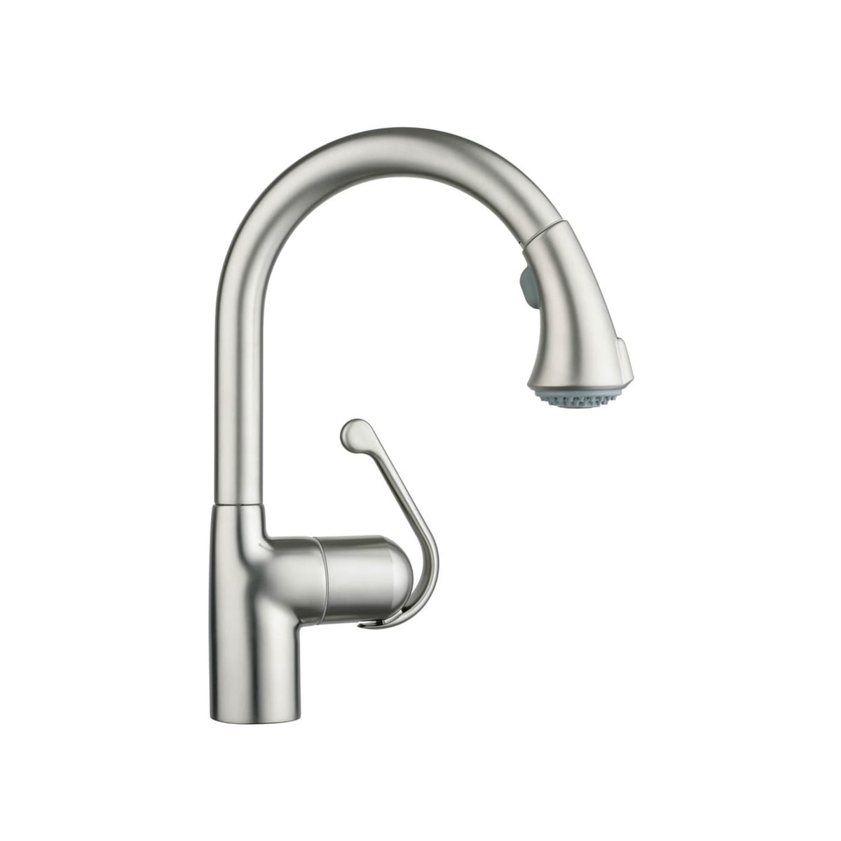 Grohe 30119DC0 LADYLUX3 PLUS Pull-Down Spray | Build.com